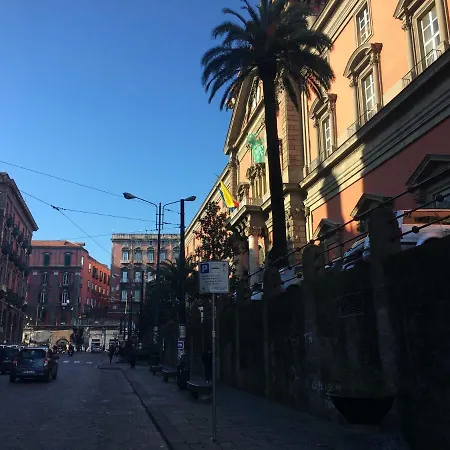Arte E Musei Neapel