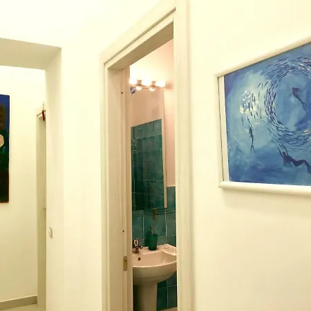 Arte E Musei Frühstückspension 4*