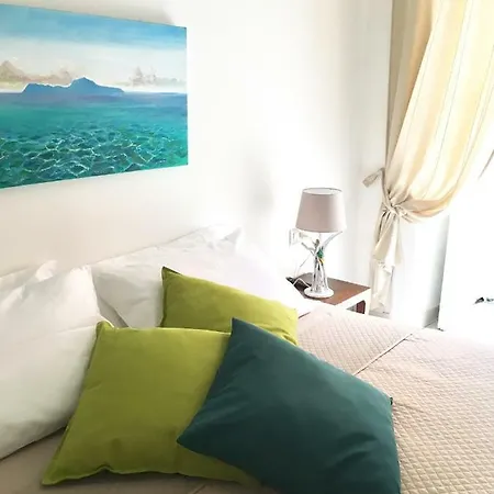 Arte E Musei 4* Nápoles