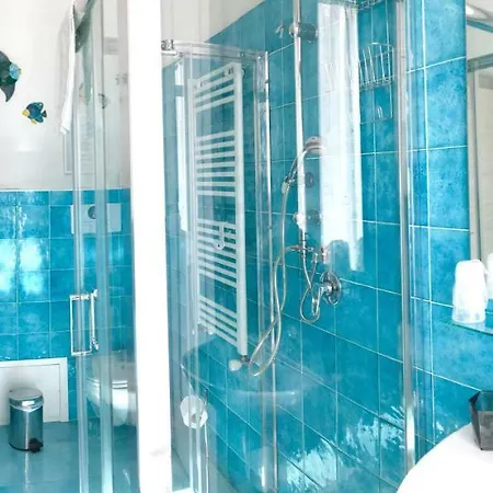 Arte E Musei Alojamento de Acomodação e Pequeno-almoço 4*