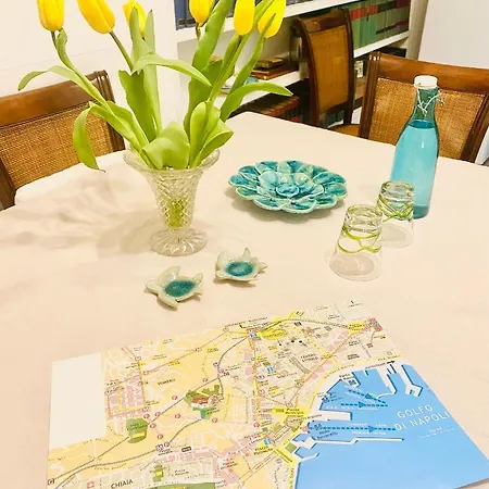 Arte E Musei Nápoly