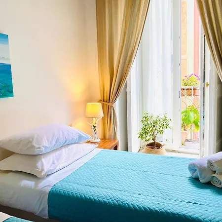 Bed and Breakfast Arte E Musei Νάπολη