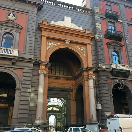 Bed & Breakfast Arte E Musei