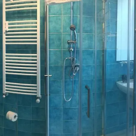 Arte E Musei Panzió 4*