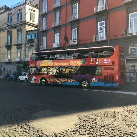 Arte E Musei Bed & Breakfast