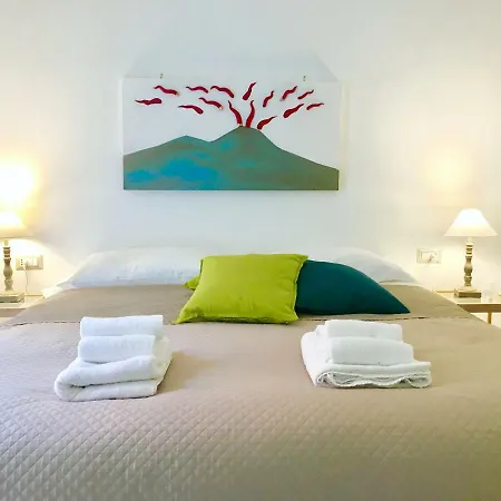 Arte E Musei Bed and Breakfast 4*