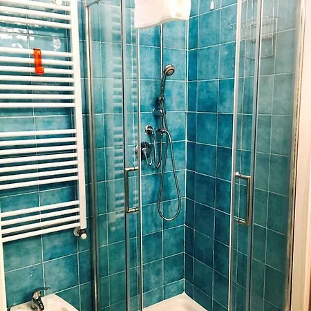 Arte E Musei Bed and Breakfast Νάπολη