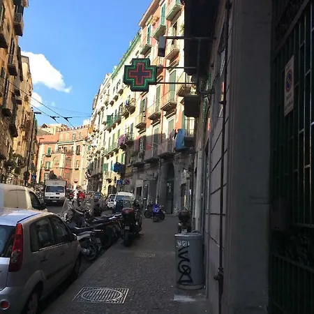 Arte E Musei Bed and Breakfast 4*