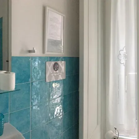 Bed and Breakfast Arte E Musei 4*