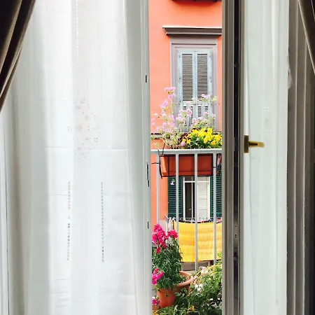 Arte E Musei Νάπολη