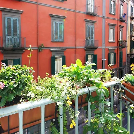 Arte E Musei Naples