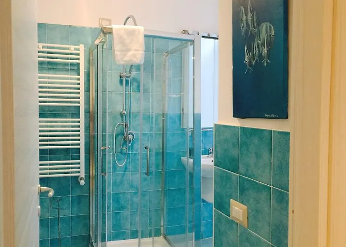 B&B Arte E Musei 나폴리