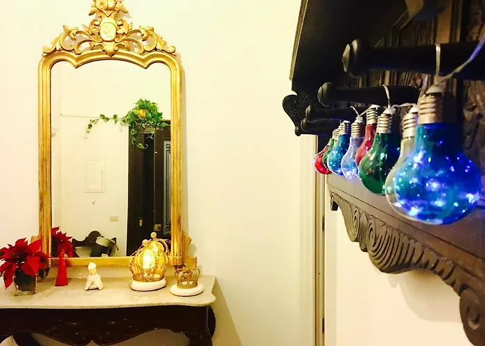 B&B Arte E Musei 나폴리