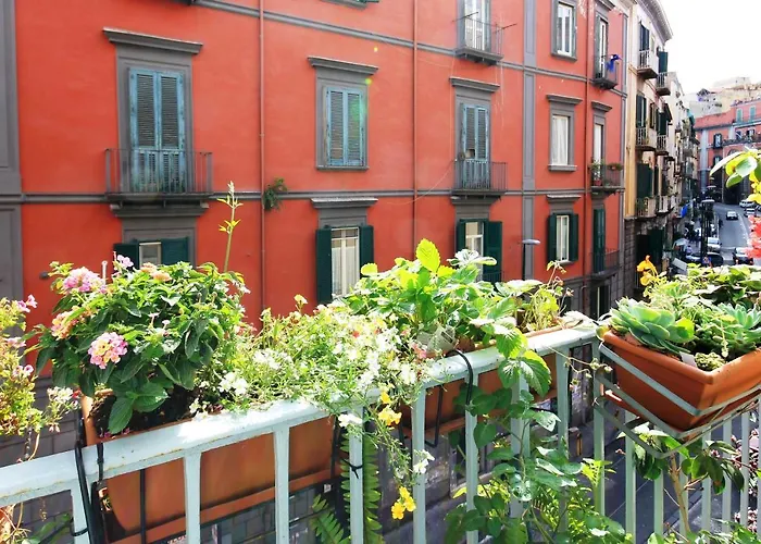 Arte E Musei 나폴리