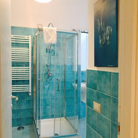 Bed & Breakfast Arte E Musei Neapol