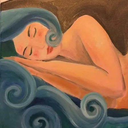 לינה וארוחת בוקר Arte E Musei 4*