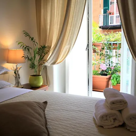 Bed & Breakfast Arte E Musei