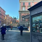 Bed & Breakfast Arte E Musei 4*
